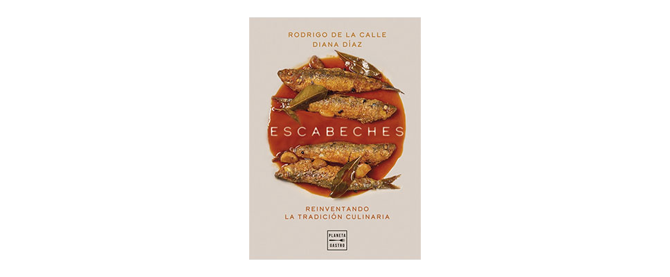 Escabeches